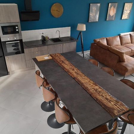 Appartement Moderne Et Spacieux Sedan Zewnętrze zdjęcie