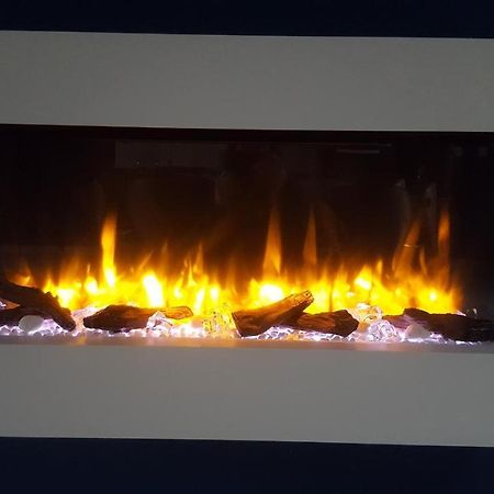 Appartement Moderne Et Spacieux Sedan Zewnętrze zdjęcie
