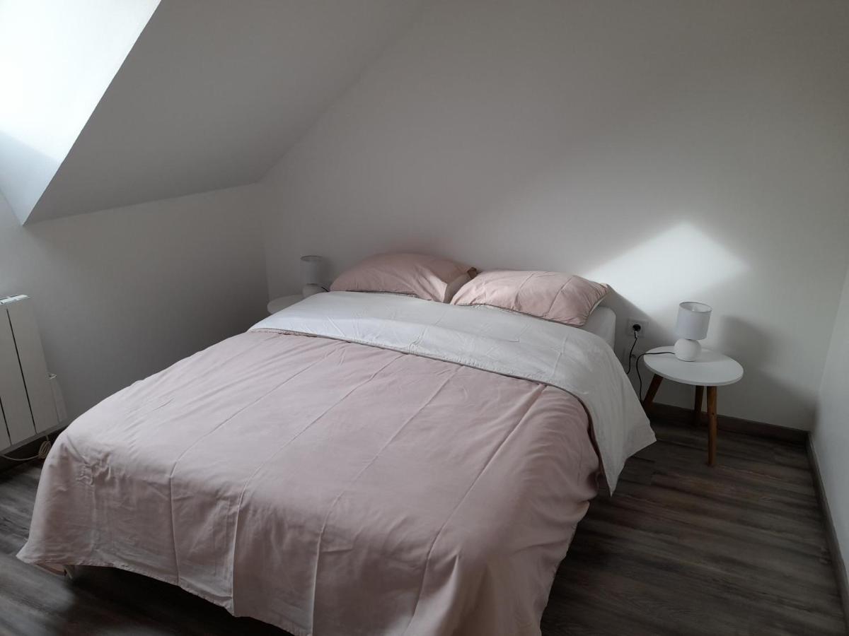 Appartement Moderne Et Spacieux Sedan Zewnętrze zdjęcie