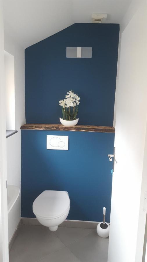 Appartement Moderne Et Spacieux Sedan Zewnętrze zdjęcie
