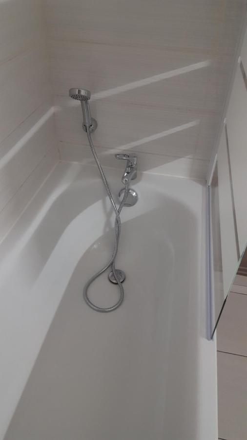 Appartement Moderne Et Spacieux Sedan Zewnętrze zdjęcie